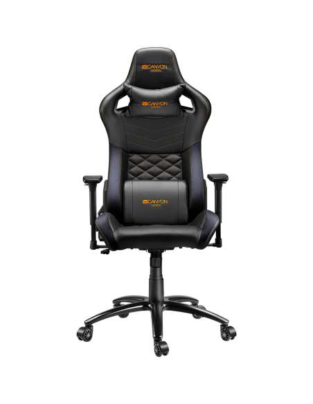 CANYON gaming chair Nightfall GС-70 Black