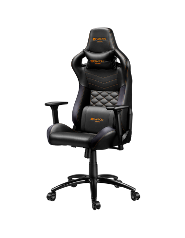 CANYON gaming chair Nightfall GС-70 Black