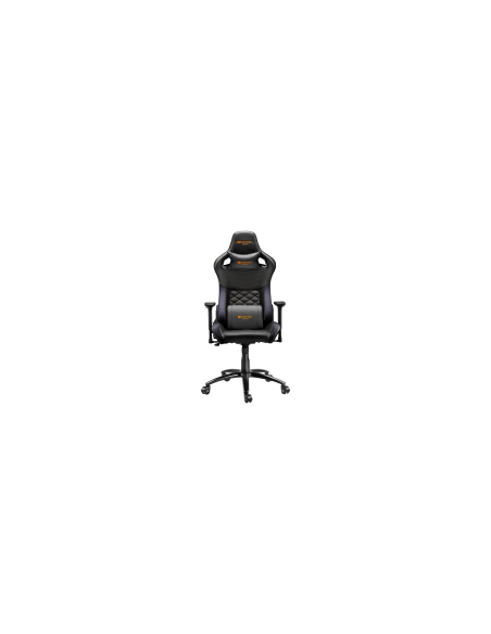 CANYON gaming chair Nightfall GС-70 Black
