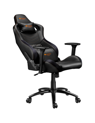 CANYON gaming chair Nightfall GС-70 Black