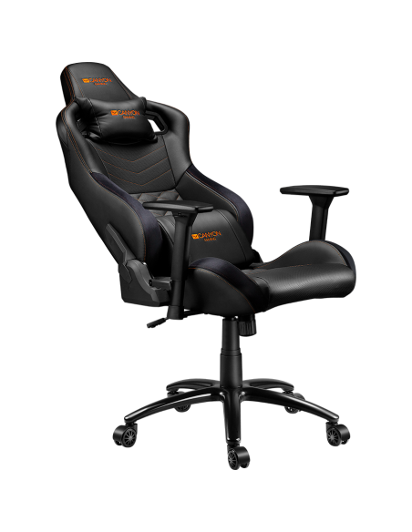 CANYON gaming chair Nightfall GС-70 Black