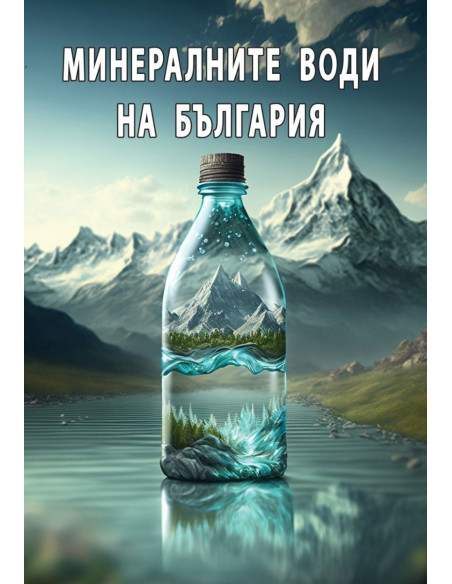 Минералните води на България