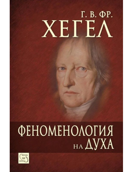 Феноменология на духа