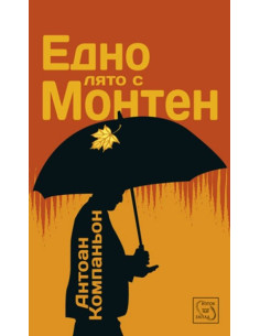 Едно лято с Монтен