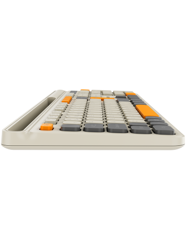 CANYON keyboard HKB-W03 AAA Wireless Beige