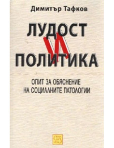Лудост и политика