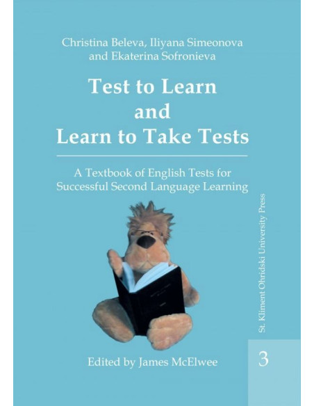 Test to Learn and Learn to Take Tests - vol. 3