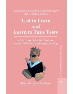 Test to Learn and Learn to Take Tests - vol. 2
