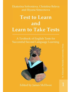 Test to Learn and Learn to Take Tests - vol. 1