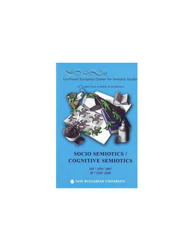 Socio semiotics/cognitive semiotics