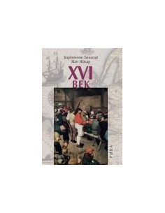 XVI ВЕК