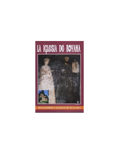 La Iglesia De Boyana