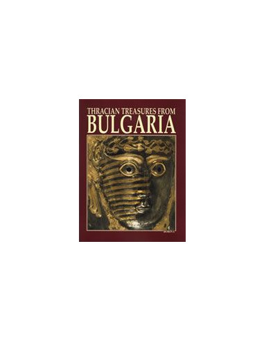 Thracian Treasures From Bulgaria