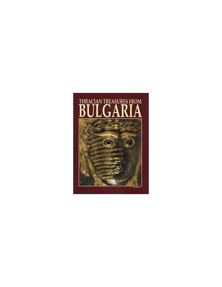 Thracian Treasures From Bulgaria