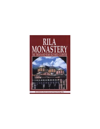 Rila Monastery