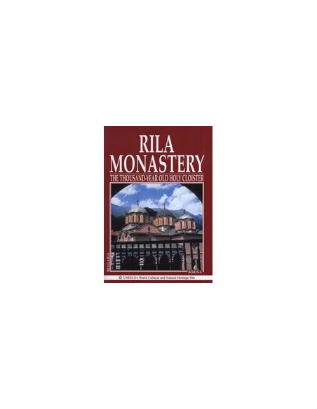 Rila Monastery