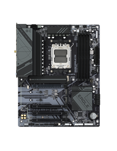 Дънна платка GIGABYTE B650 EAGLE AX
