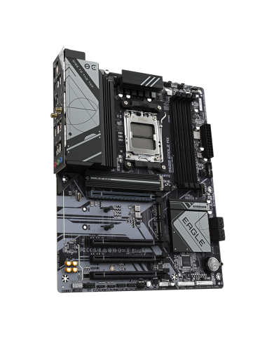 Дънна платка GIGABYTE B650 EAGLE AX