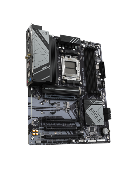 Дънна платка GIGABYTE B650 EAGLE AX