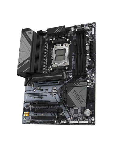 Дънна платка GIGABYTE B650 EAGLE AX