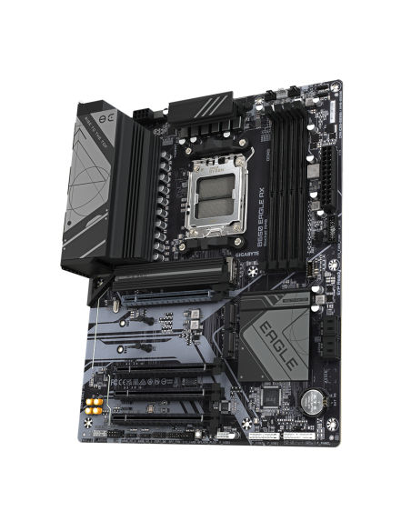Дънна платка GIGABYTE B650 EAGLE AX