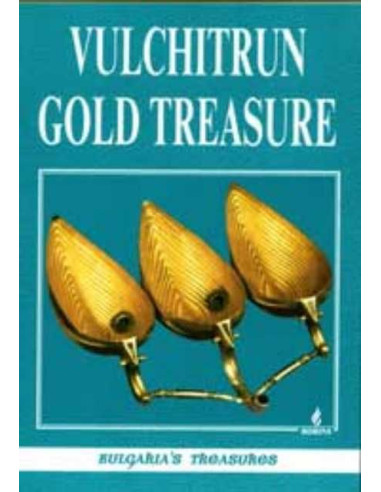 Vulchitrun gold treasure