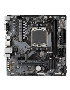 Дънна платка GIGABYTE B650M S2H socket AM5