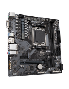 Дънна платка GIGABYTE B650M S2H socket AM5 2