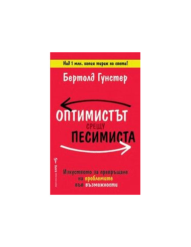 Оптимистът срещу песимиста