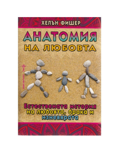 Анатомия на любовта