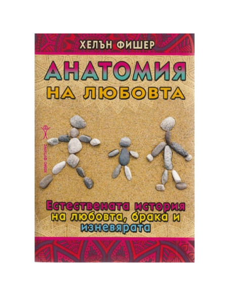 Анатомия на любовта