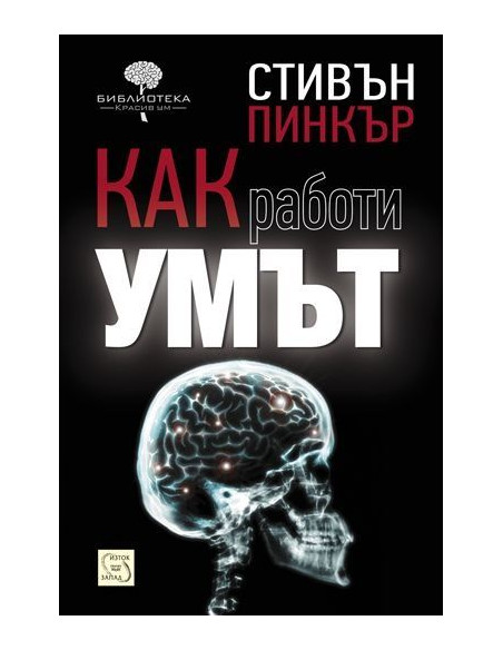 Как работи умът