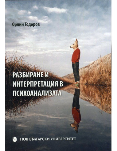 Разбиране и интерпретация в психоанализата