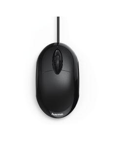 Оптична мишка HAMA MC-100, 3 бутона, 182600 2