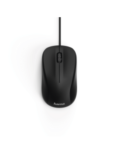 Оптична мишка HAMA MC-300, безшумна, 182606 2