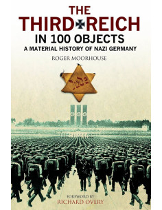 Третият райх в 100 предмета