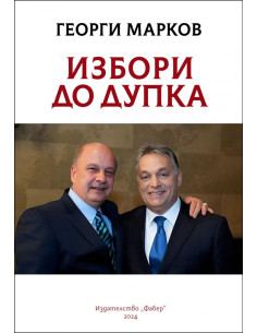 Избори до дупка
