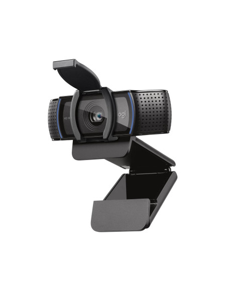 Уеб камера Logitech Business Webcam C920е, 1080p