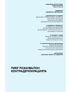 Контрадемокрацията