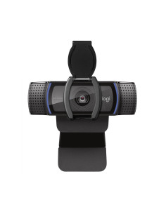 Уеб камера Logitech Business Webcam C920е, 1080p 2