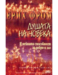 Душата на човека