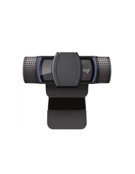 Уеб камера Logitech Business Webcam C920е, 1080p