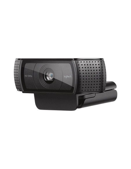 Уеб камера Logitech Business Webcam C920е, 1080p