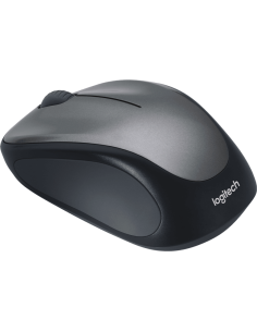 Безжична оптична мишка LOGITECH M235, USB, 1000dpi, Черна 2