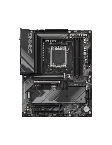 Дънна платка GIGABYTE B650 GAMING X AX V2, Socket AM5