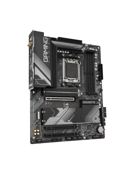 Дънна платка GIGABYTE B650 GAMING X AX V2, Socket AM5