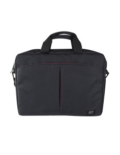 Чанта за лаптоп ACT AC8505, До 16.1-quot,, Черна