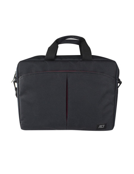 Чанта за лаптоп ACT AC8505, До 16.1-quot,, Черна