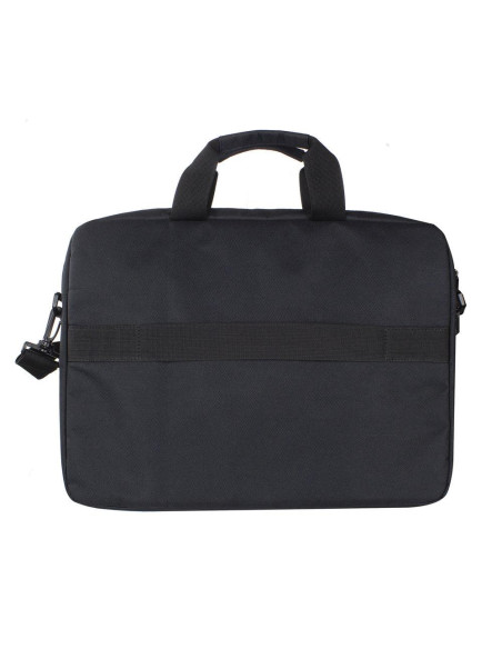 Чанта за лаптоп ACT AC8505, До 16.1-quot,, Черна