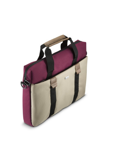 Чанта за лаптоп Hama -quot,Silvan-quot,, от 40 - 41 см (15,6-quot,-16,2-quot,), 222063